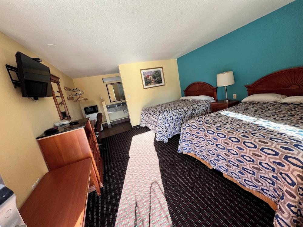 Economy Inn Express photo 9