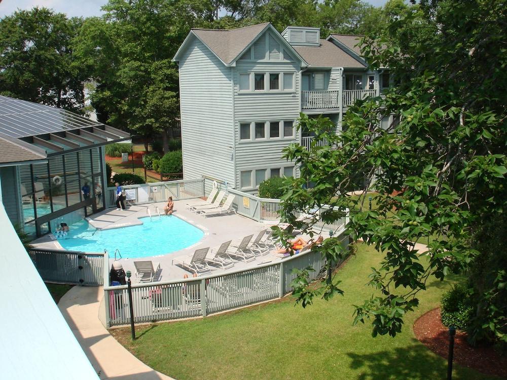 Myrtle Beach Resort by Beach Vacations photo 23