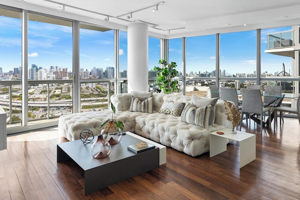 The Setai Residence Miami Beach photo 36