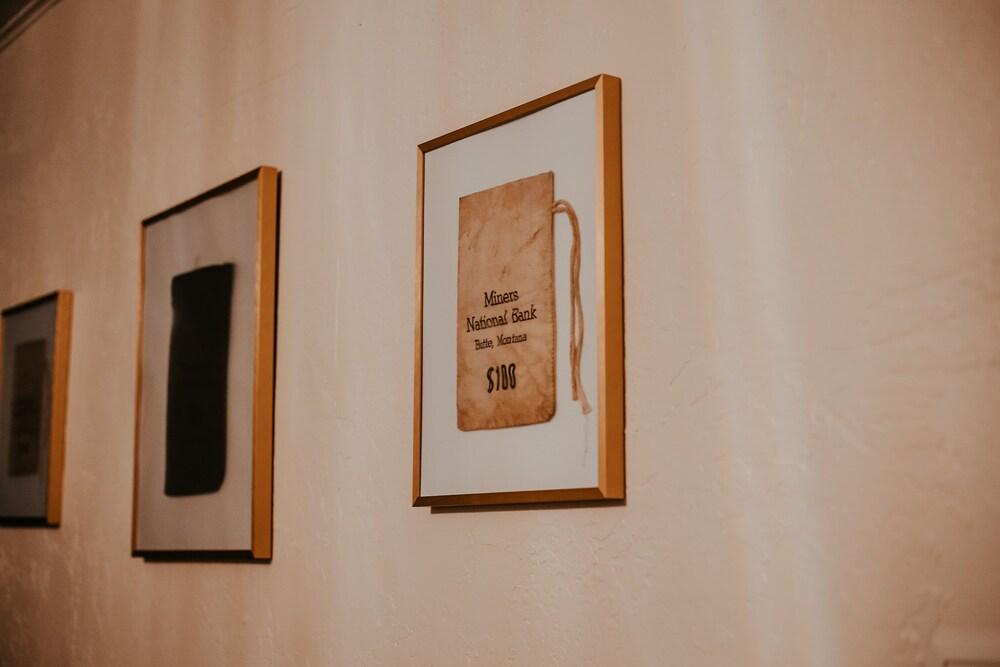 The Miner's Boutique Hotel photo 47