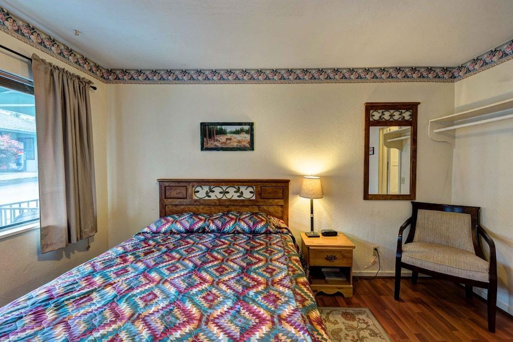 Lake Shasta Lodge photo 23