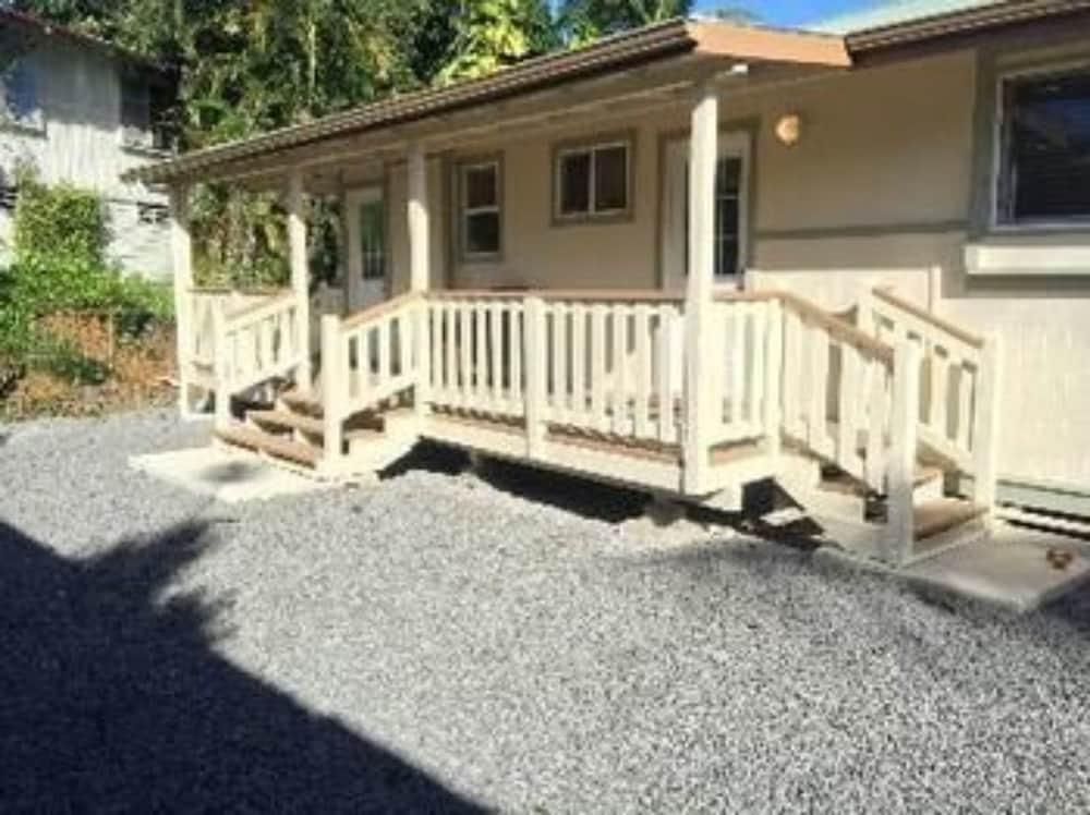 Aarons Cottage photo 68