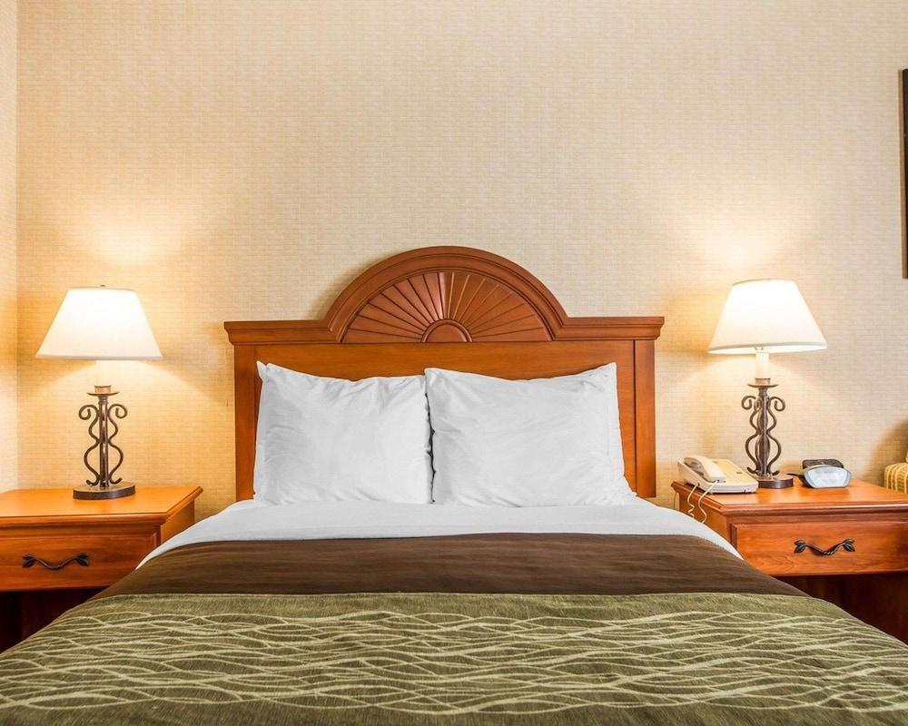 Quality Inn Sidney photo 19