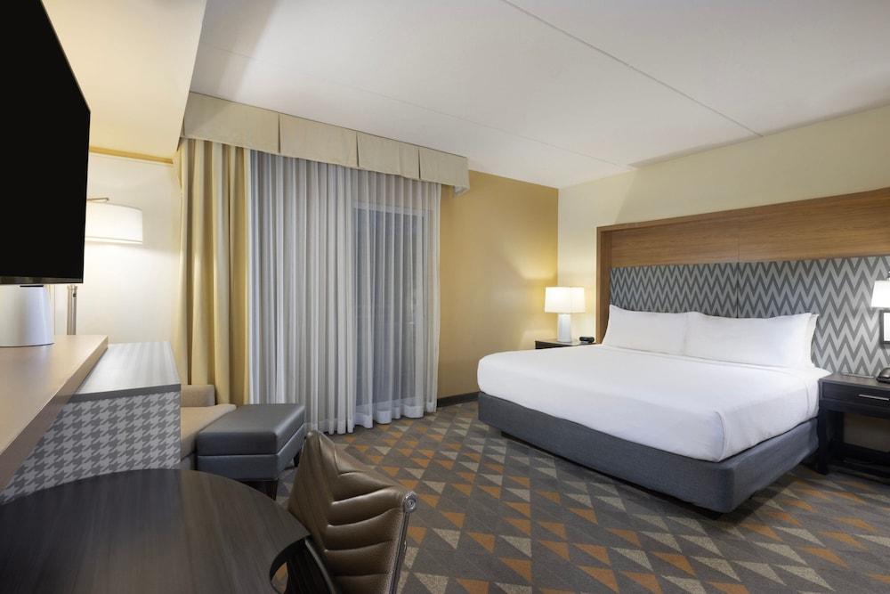 AC Hotel by Marriott Asheville Biltmore Village photo 25