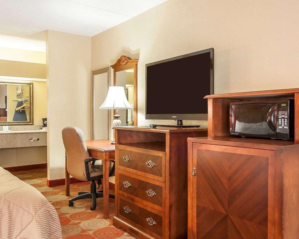 Clarion Inn & Suites University Center photo 8
