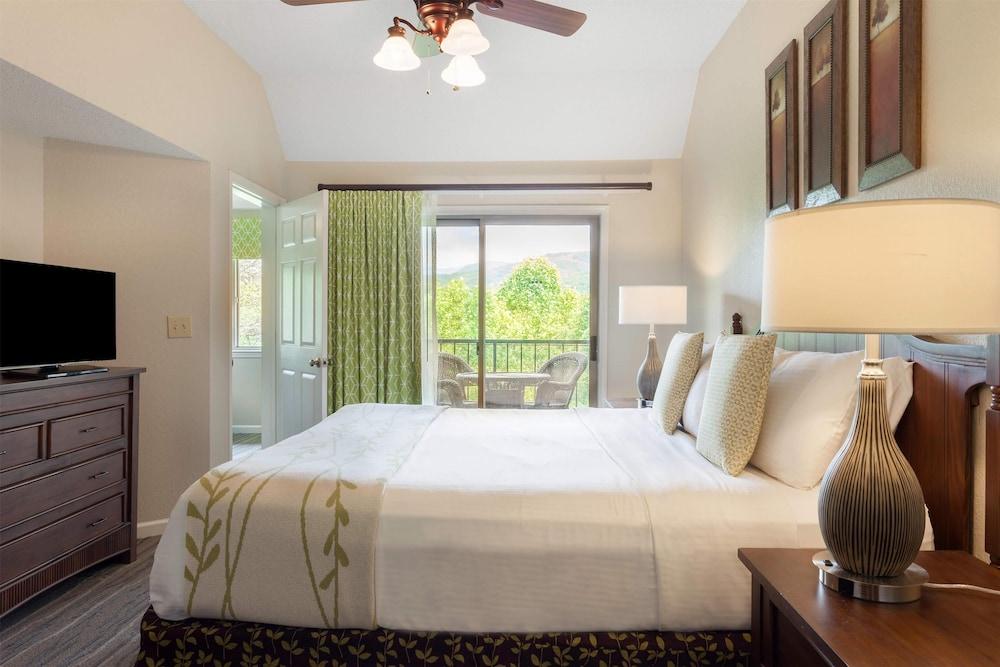 Hilton Vacation Club MountainLoft Gatlinburg photo 9