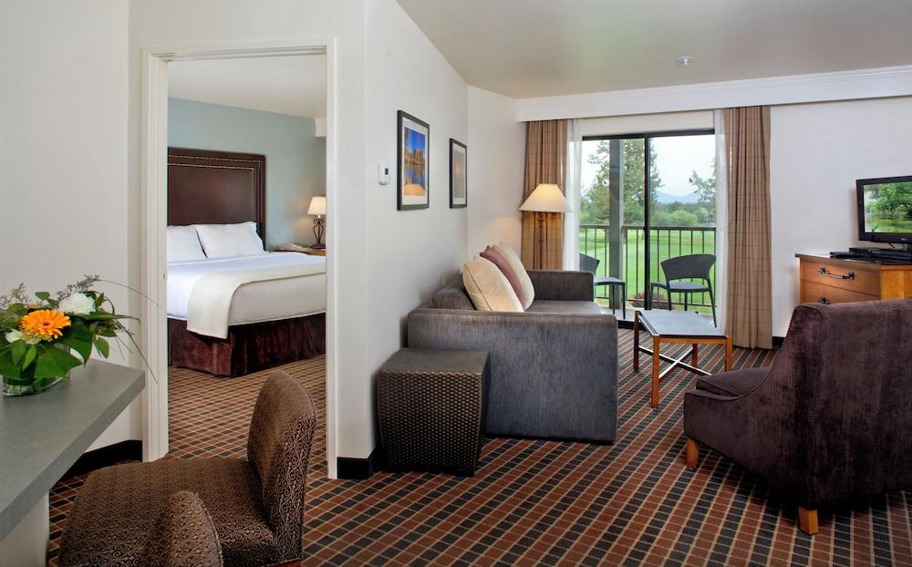 The Lodge at Eagle Crest Resort photo 23