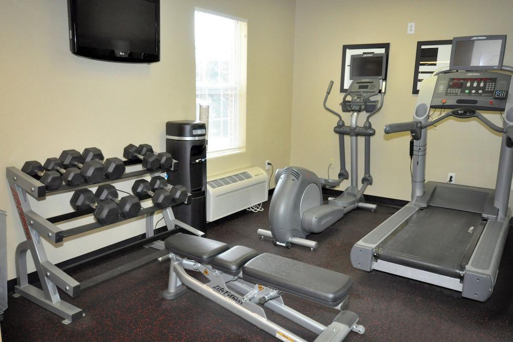 TownePlace Suites by Marriott Gahanna photo 34