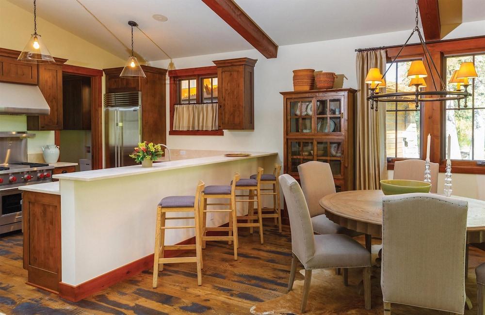 The Cabins At Snake River Sporting Club photo 10