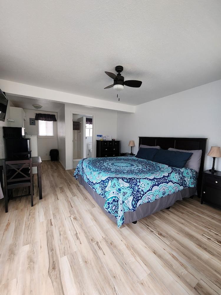 Plainview Motel & RV Park photo 4