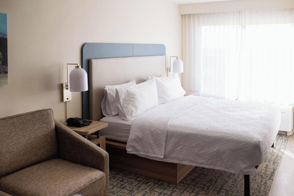 Homewood Suites by Hilton Tulsa South Medical District photo 5
