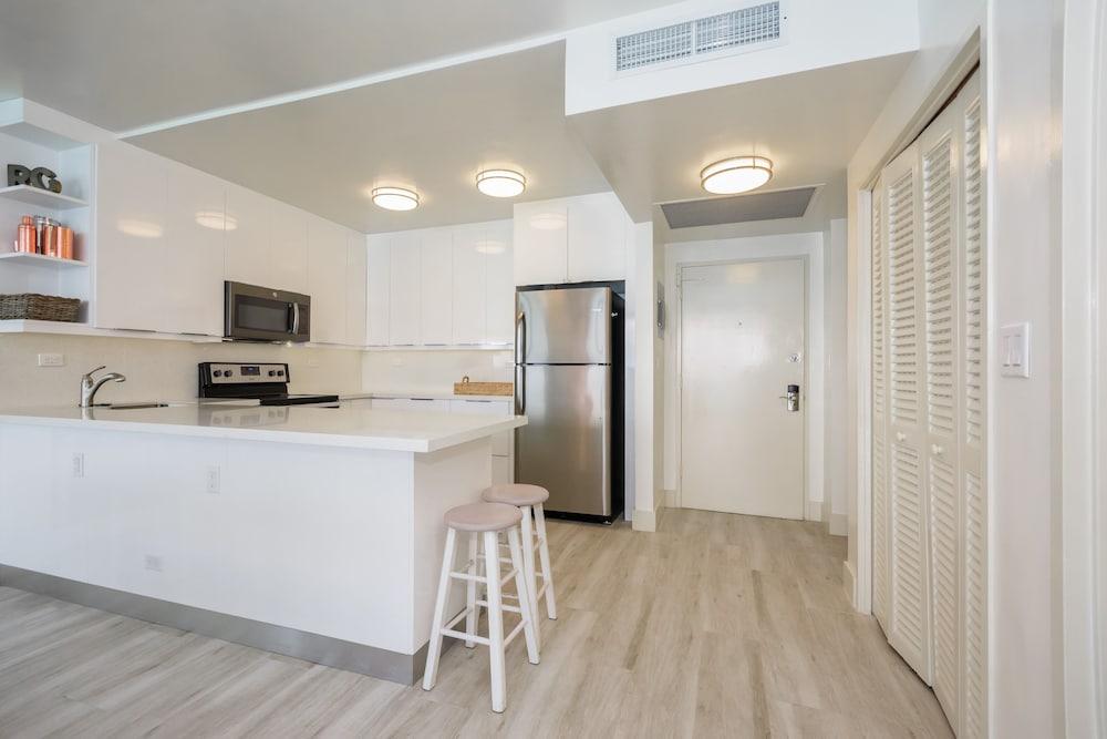 Ocean Grand Residences photo 58
