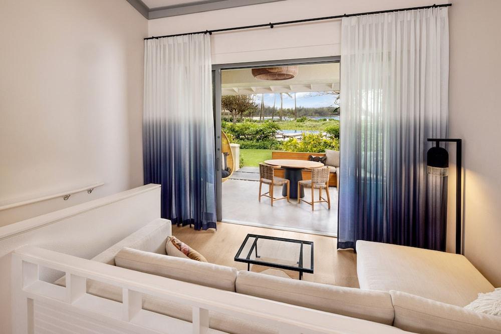 Ocean Bungalows at Turtle Bay Resort photo 57