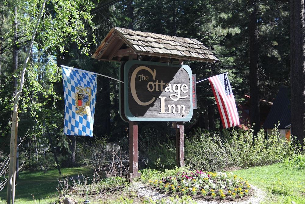The Cottage Inn photo 72
