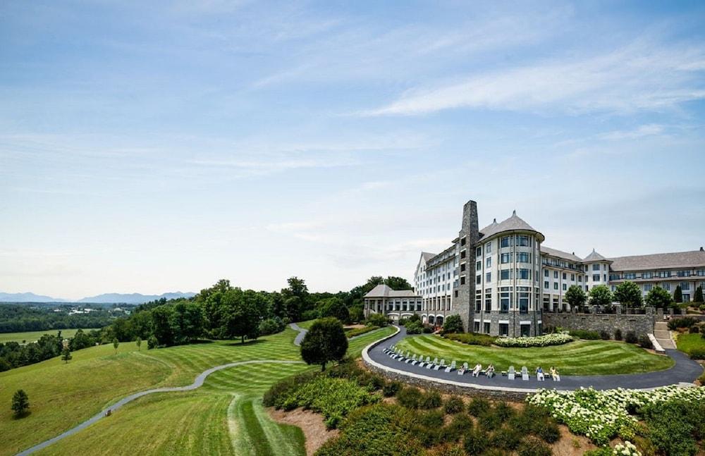 The Inn on Biltmore Estate photo 60