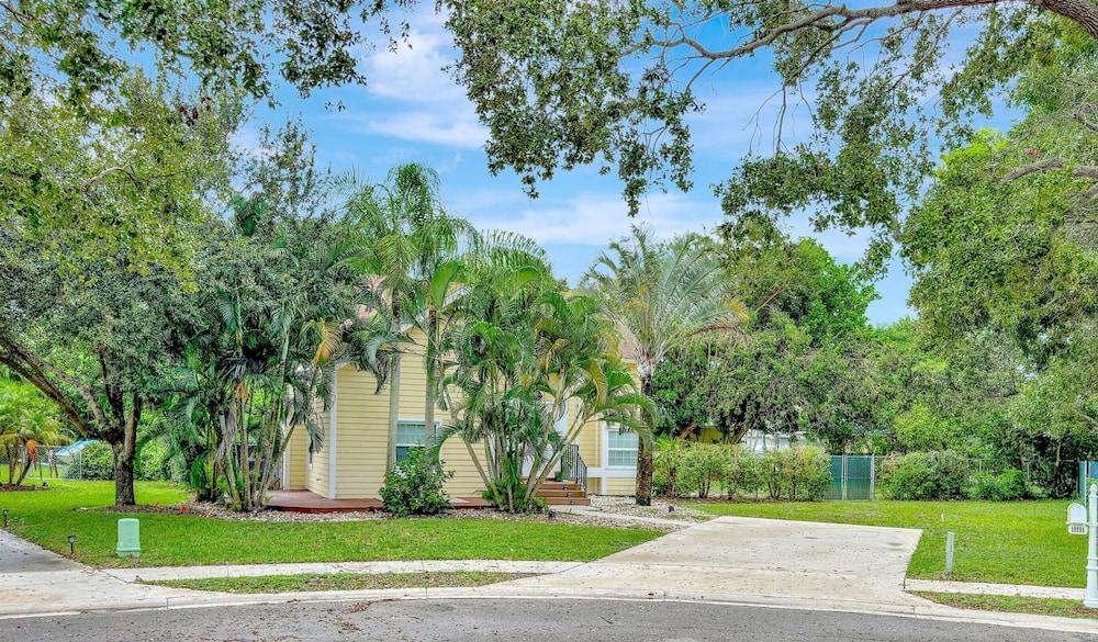 Jupiter Beach House photo 33