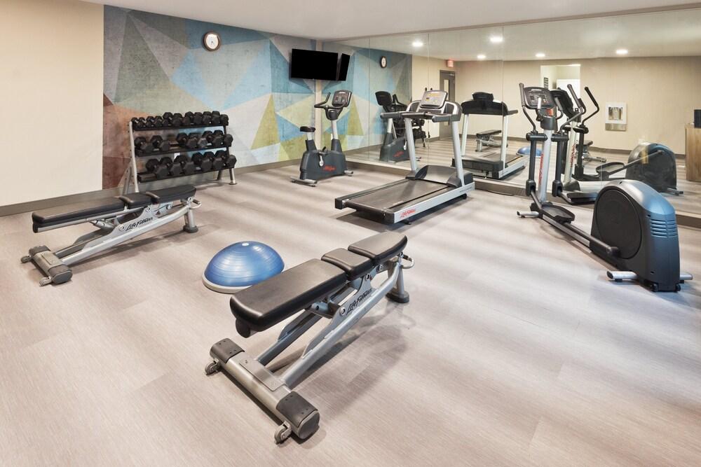 Candlewood Suites Montgomery- North by IHG photo 12