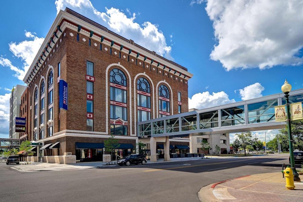 Home2 Suites by Hilton Kalamazoo Downtown photo 47