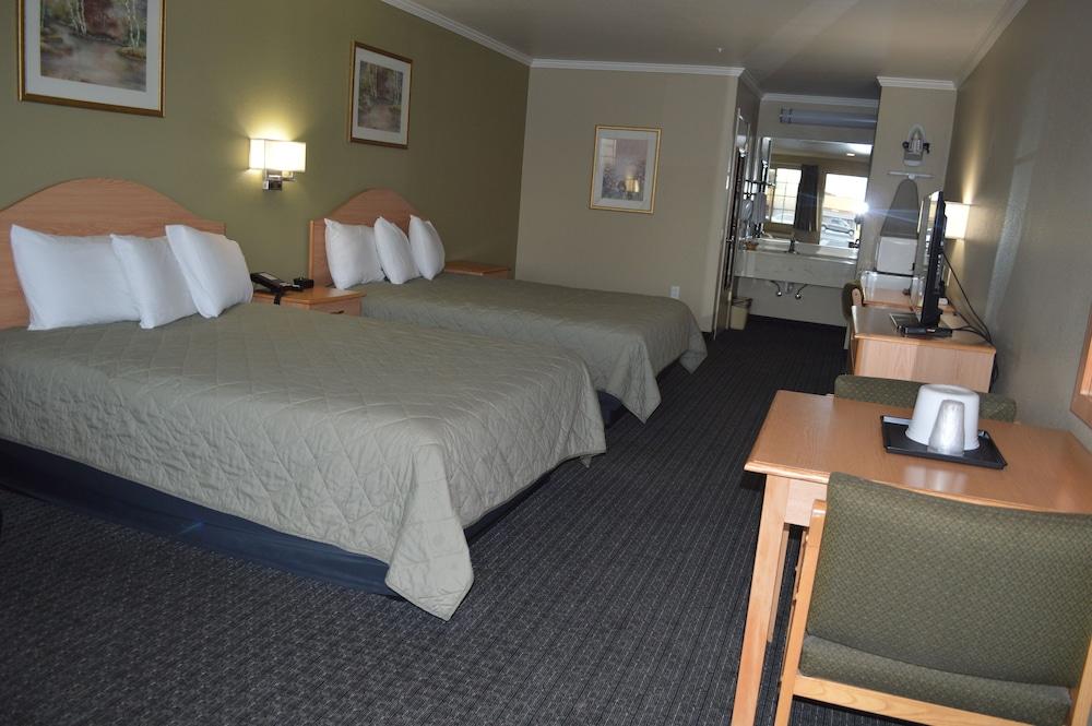 Budget Inn of Paso Robles photo 6