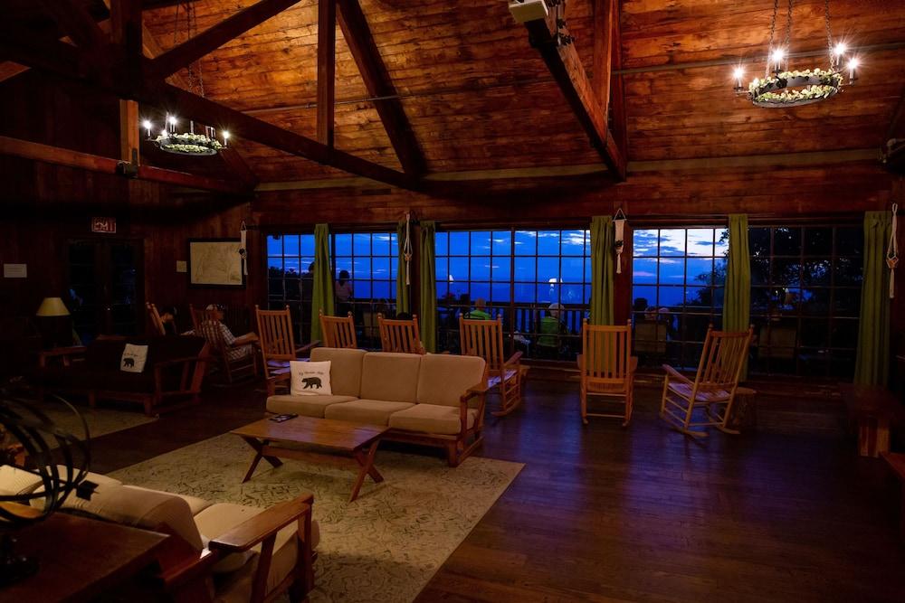 Big Meadows Lodge photo 6