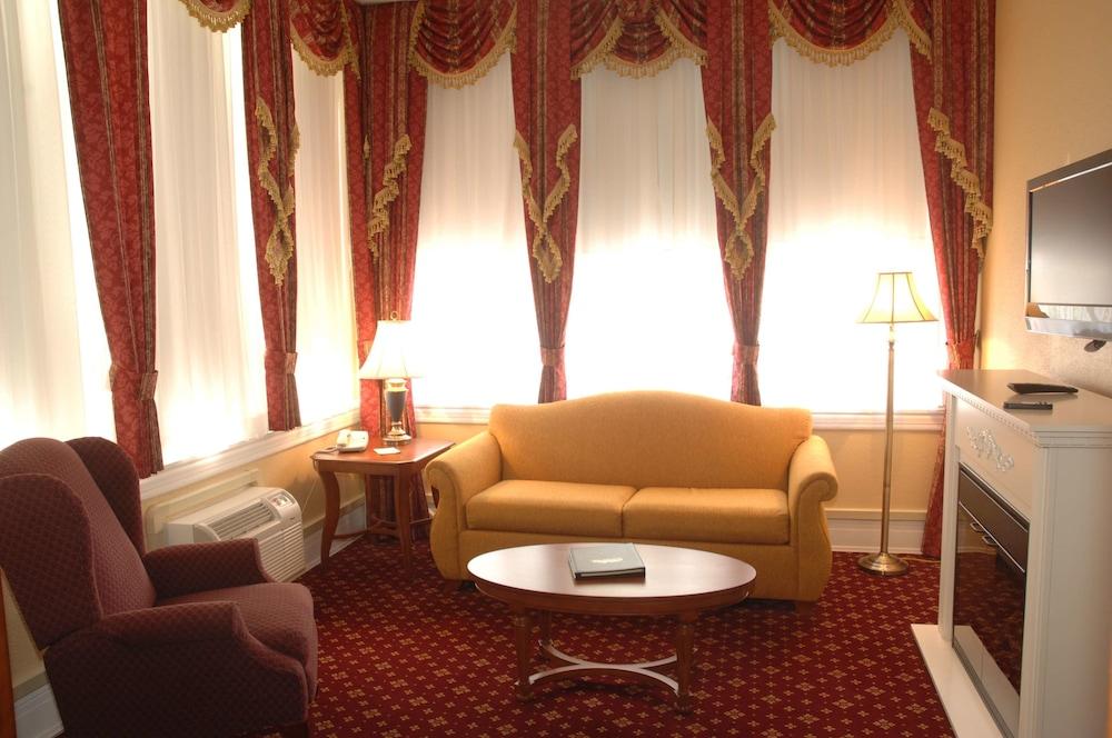 Mimslyn Inn Historic Hotels Of America photo 10