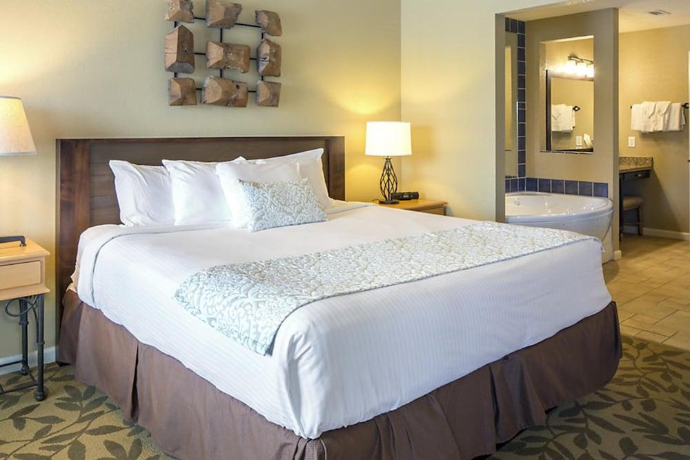 Hilton Grand Vacations Club Paradise Point Hollister photo 22