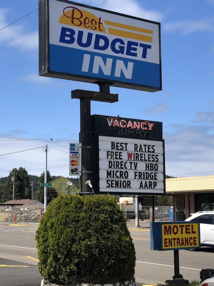 Best Budget Inn photo 20