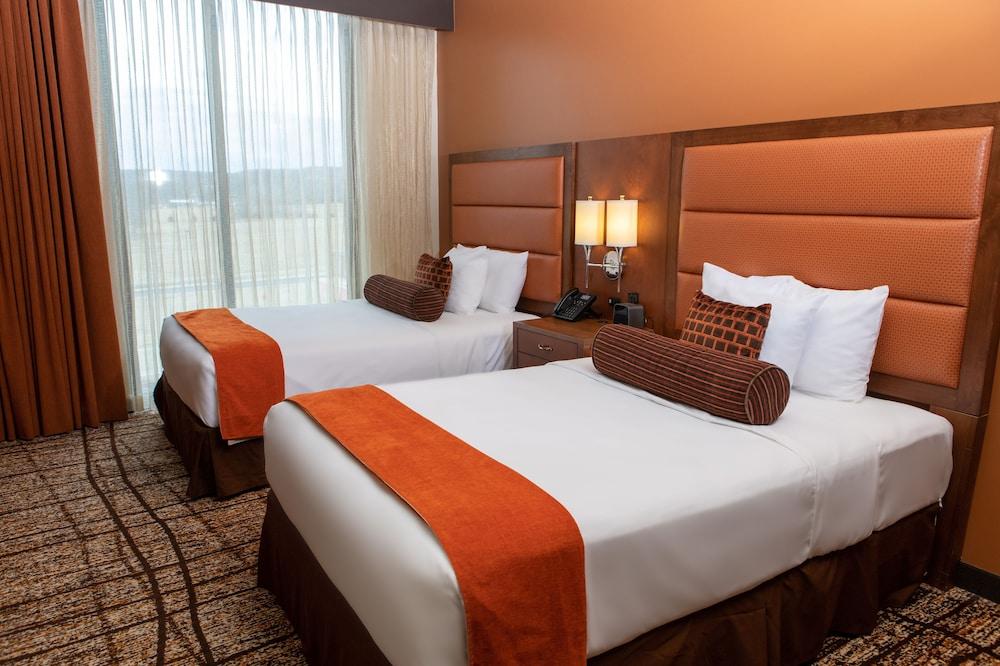Osage Casino Hotel - Skiatook photo 5