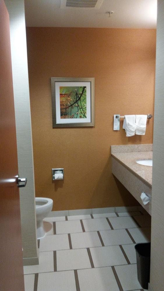 Fairfield Inn & Suites by Marriott Tifton photo 3