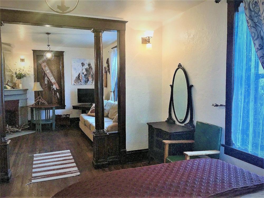 Park Hotel Yellowstone photo 90