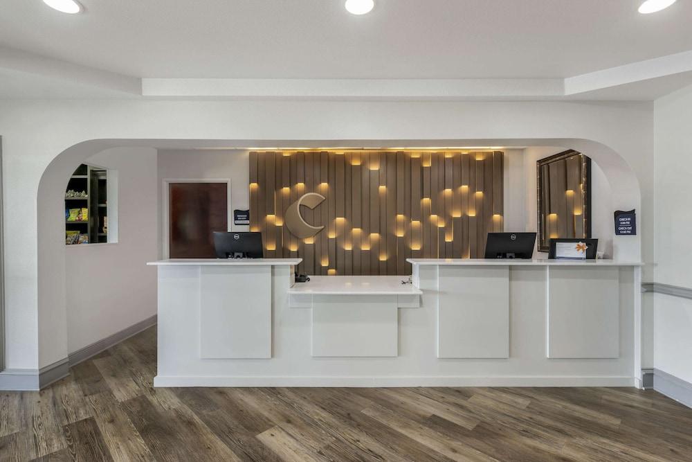 Comfort Inn & Suites Andrews photo 2