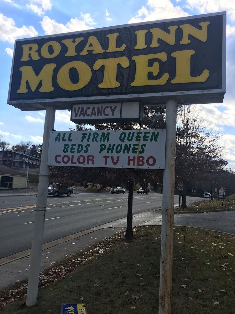 Royal Inn Motel photo 3