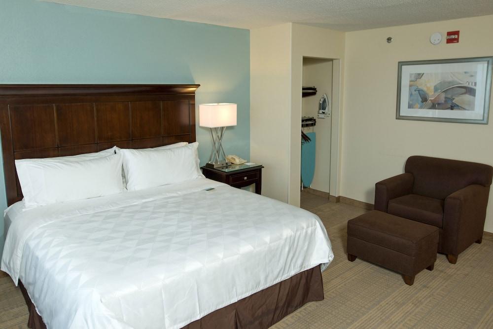 Holiday Inn Birmingham-Airport by IHG photo 33