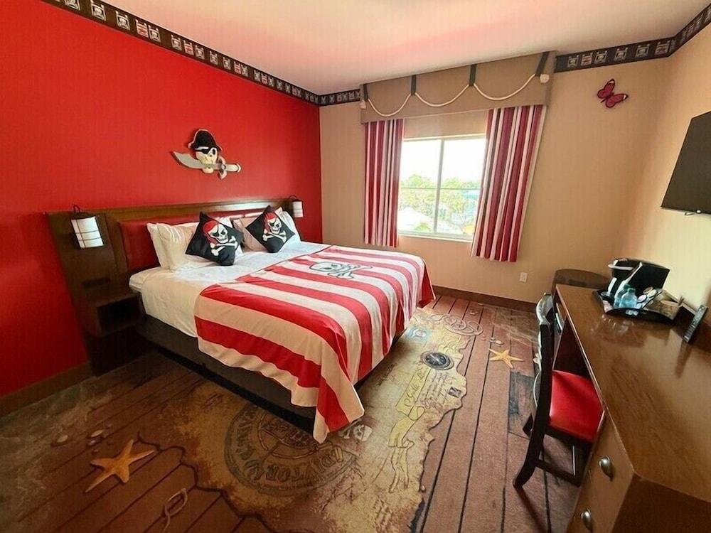 Legoland Florida Hotel photo 27