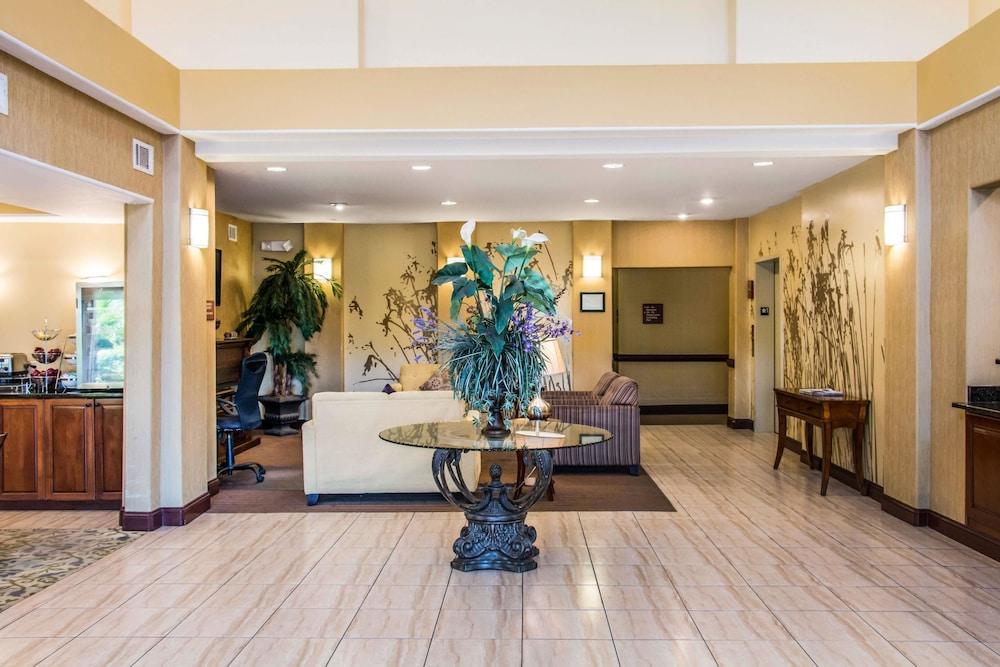 Sleep Inn & Suites Pooler - Savannah Area photo 2