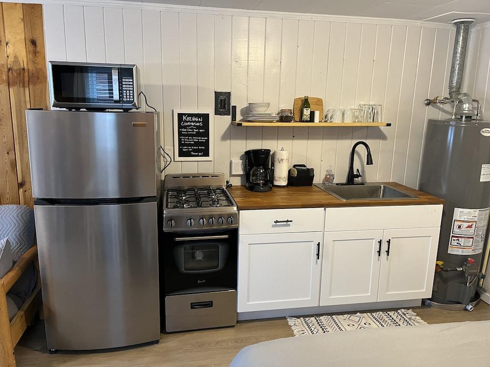 Aspen Ridge Cabins photo 17