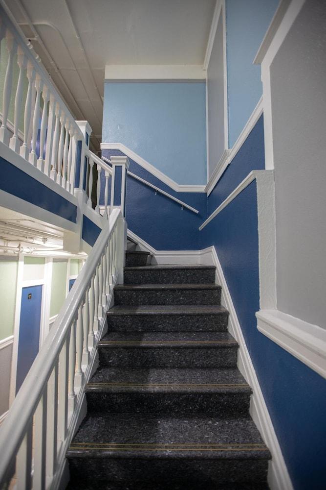 Hotel Sunnyside photo 35