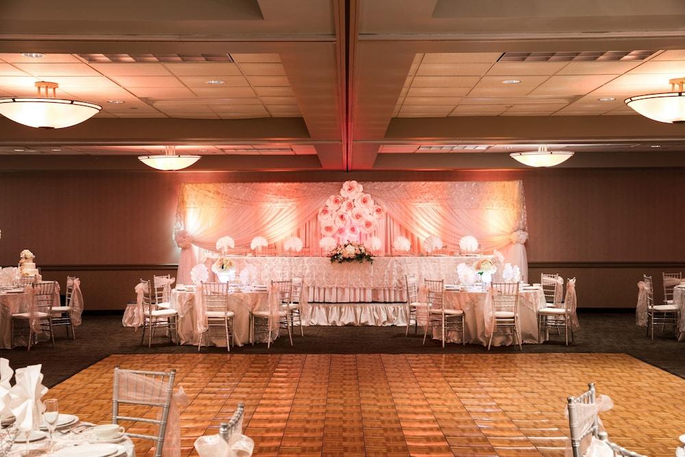 Clarion Hotel Concord/Walnut Creek photo 31