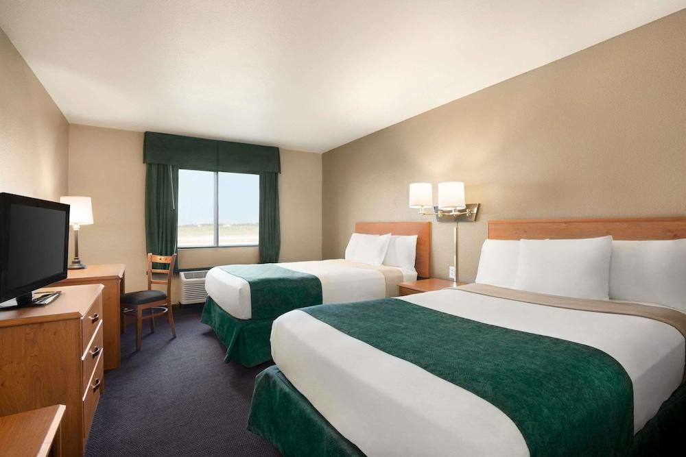 Travelodge by Wyndham Pecos photo 4