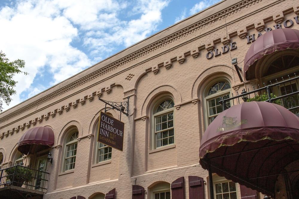 Olde Harbour Inn, Historic Inns of Savannah. photo 36