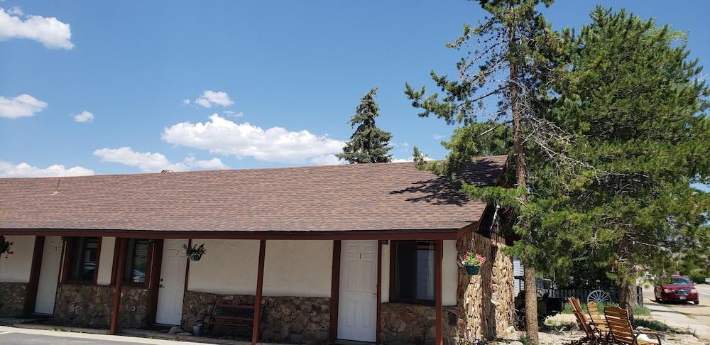 Canyon Motel photo 17