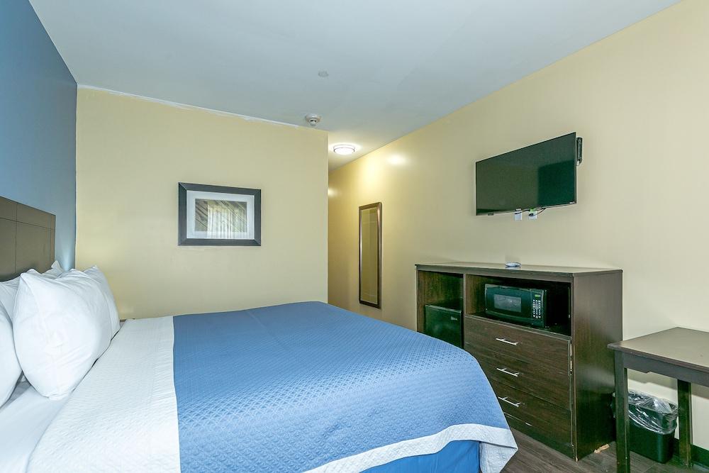 Ozone Inn & Suites photo 8