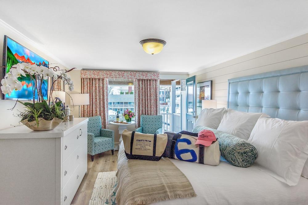 The Harborside Inn photo 42