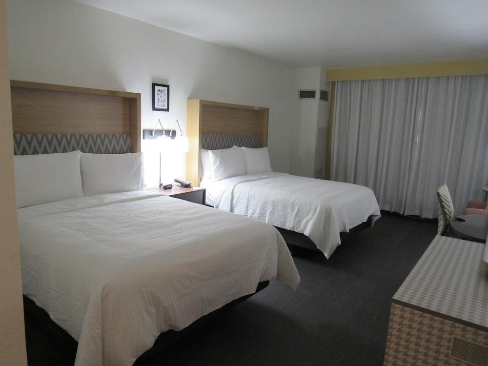 Holiday Inn Orlando International Dr-ICON by IHG photo 8