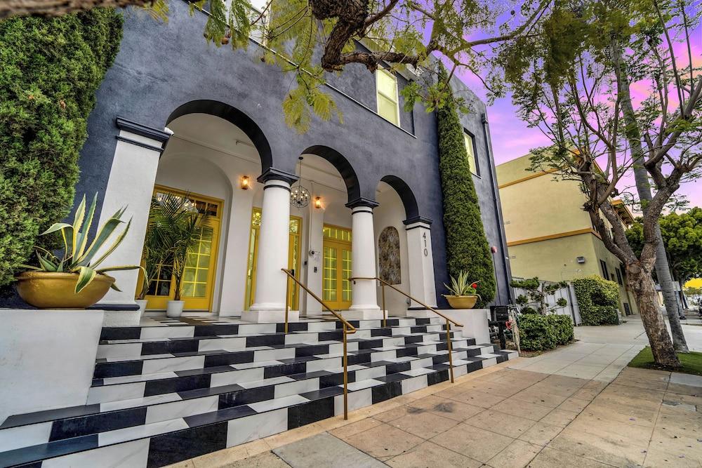 Balboa Park Hotel photo 82