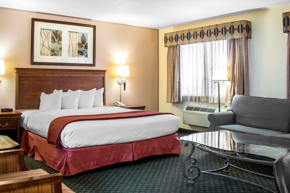 Quality Inn Wickenburg photo 15