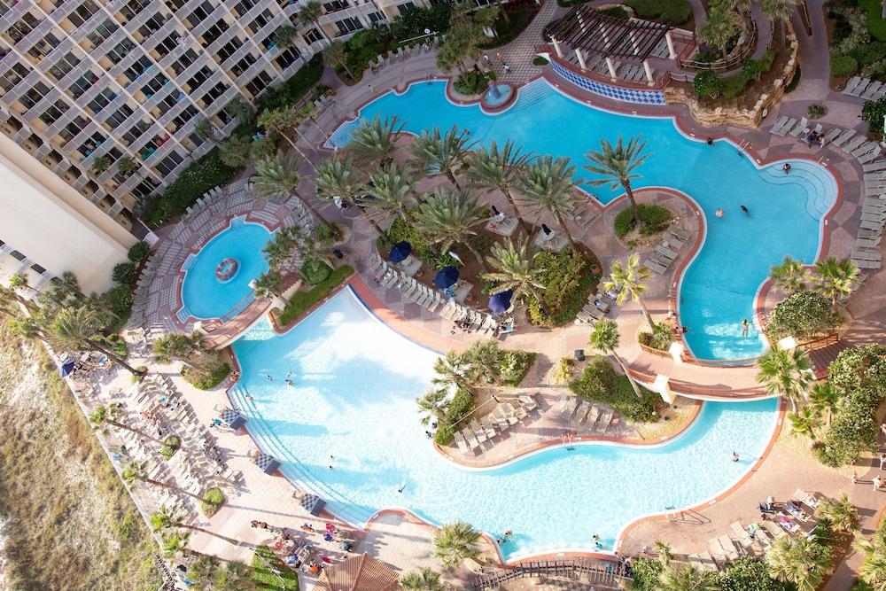 Shores of Panama Beach Resort photo 11