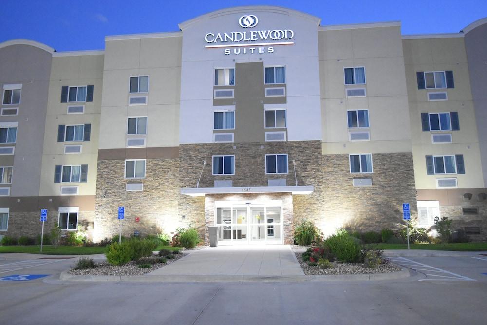 Candlewood Suites Kansas City - Independence by IHG photo 34