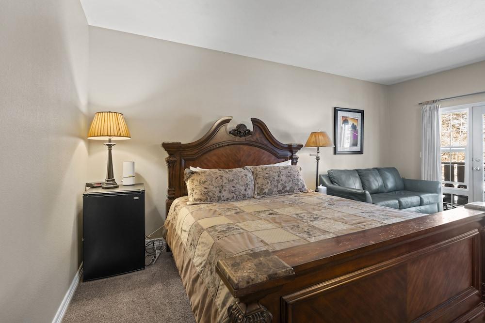 Breckenridge Boutique Hotel photo 95