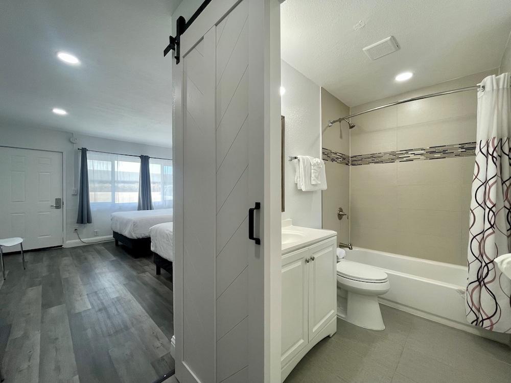 Budget Inn Lompoc photo 3